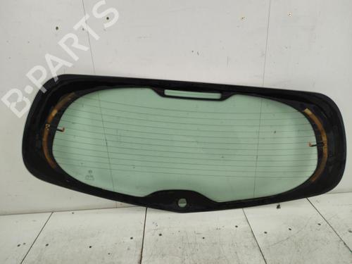 Used Bootlid window Bootlid window 23708702 23708702