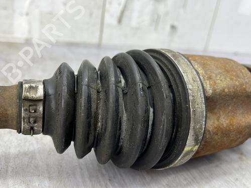 Right front driveshaft RENAULT MODUS / GRAND MODUS (F/JP0_) 1.5 dCi 75 | BP32323029M39  - Image 7