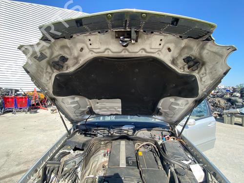 Right sun visor MERCEDES-BENZ E-CLASS (W211) E 200 NGT (211.042) | BP36986203I2 - Image 66