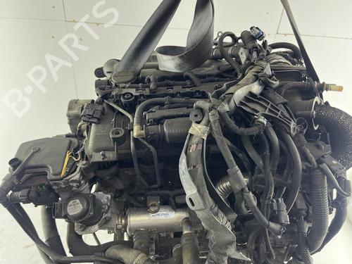 Engine PEUGEOT PARTNER Tepee 1.6 HDi | BP38607039M1 - Image 4