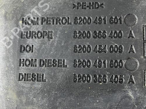 Used Other Other RENAULT TWINGO II (CN0_) 1.2 16V (CN0K, CN0V, CN0A) (76 hp) 33631153 33631153