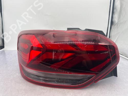 Left taillight DACIA SANDERO III 1.0 TCe 90 | BP37743675C34 - Image 7