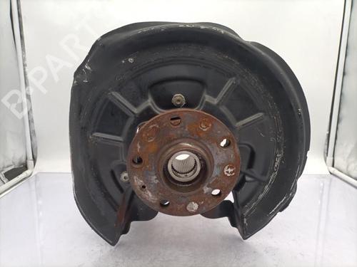 Right rear steering knuckle AUDI A3 (8P1) 2.0 TDI 16V quattro | BP23679723M28 