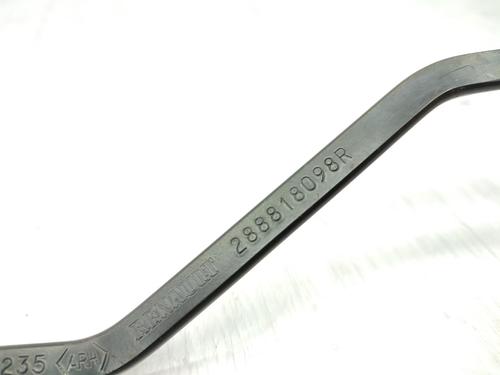 Front windshield wiper arm RENAULT CLIO IV (BH_) 1.5 dCi 90 | BP23740908C143 