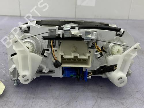 Climate control OPEL CORSA D (S07) 1.2 LPG (L08, L68) | BP23698410I5 - Image 5