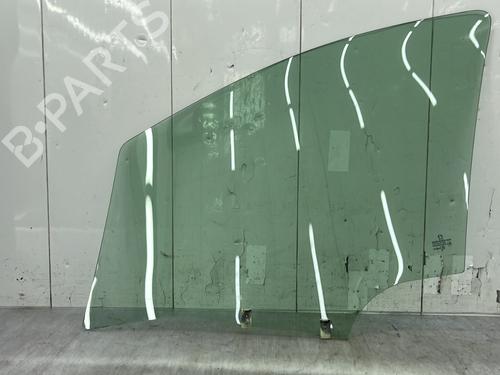 Used Front right door window Front right door window PEUGEOT 207 SW (WK_) 1.6 HDi (109 hp) 33945276 33945276