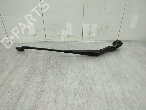 Front windshield wiper arm RENAULT SCÉNIC IV (J9_) 1.3 TCe 140 288862150R