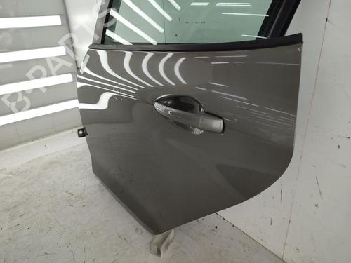 Left rear door PEUGEOT 208 I (CA_, CC_) 1.6 HDi | BP23731008C4