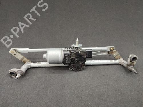 Front wiper motor VW POLO V (6R1, 6C1) 1.2 TSI 16V | BP23742797M29 