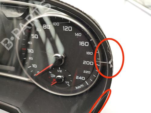 Electronic module AUDI A1 Sportback (8XA, 8XF) 1.6 TDI | BP23738662M83  - Image 19