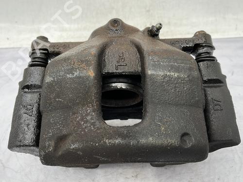 Left front brake caliper TOYOTA VERSO (_R2_) 2.2 D-4D (AUR21_, AUR21R) | BP32191951M105