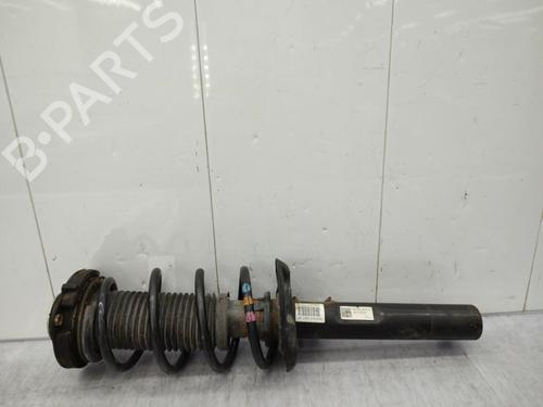 Left front shock absorber VW GOLF VI (5K1) 1.6 TDI | BP23729088M16 