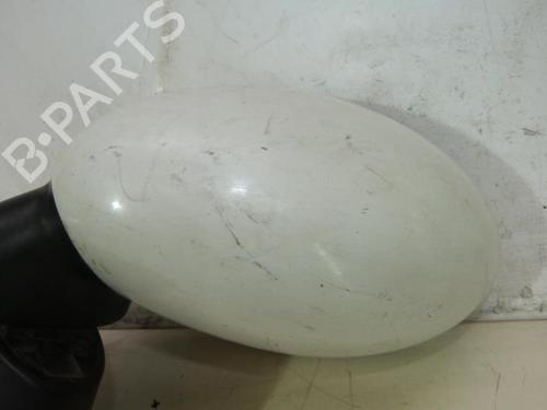 Used Left mirror MINI MINI (R50, R53) Cooper (116 hp) 23664470