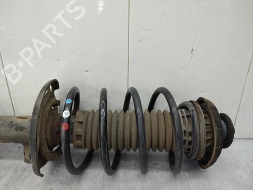 Right front shock absorber PEUGEOT 208 I (CA_, CC_) 1.0 VTi | BP23728502M17 
