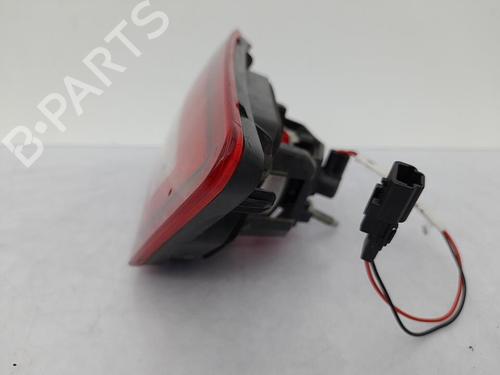 Left tailgate light RENAULT CLIO IV (BH_) 1.5 dCi 75 | BP23706379C79 