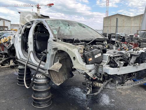 Mass air flow sensor CITROËN C5 III (RD_) 2.0 HDi 140 (RDRHF8, RDRHFA, RDRHA8, RDRHAJ) | BP23722425M95  - Image 6