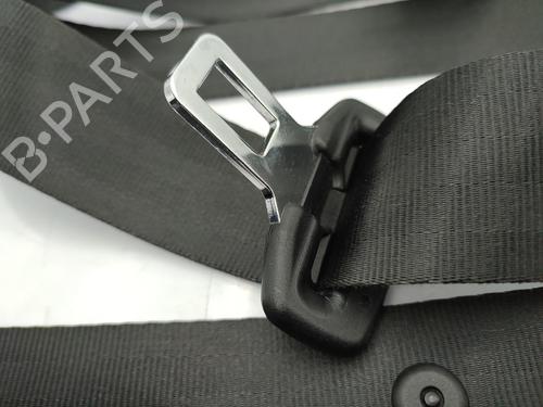 Front right seatbelt VW GOLF PLUS V (5M1, 521) 1.4 TSI | BP23710869I25  - Image 8