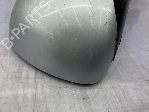 Right mirror AUDI A3 (8L1) 1.9 TDI | BP23688328C27 