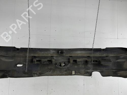 Rear bumper PEUGEOT 206 Hatchback (2A/C) 1.4 16V | BP28283479C8 