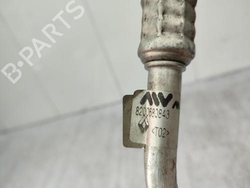 AC pipe RENAULT SCÉNIC II (JM0/1_) 1.5 dCi (JM1E, JM16) | BP23678410M126 - Image 5