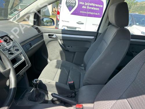 Køler VW TOURAN (1T1, 1T2) 1.9 TDI | BP23743274M31 