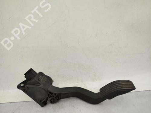 Pedal CITROËN C4 II (NC_) 1.6 HDi 115 | BP23678171I4 - Image 2