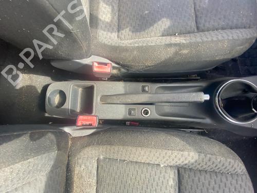 Dashboard SKODA FABIA II (542) 1.6 TDI | BP37079446C46 - Image 58