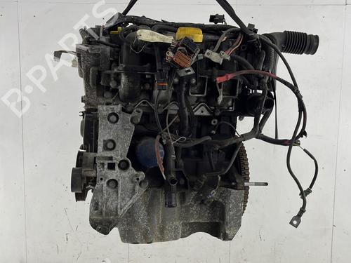 Used Engine RENAULT SCÉNIC II (JM0/1_) 1.6 16V (JM1R) (112 hp) 28694194