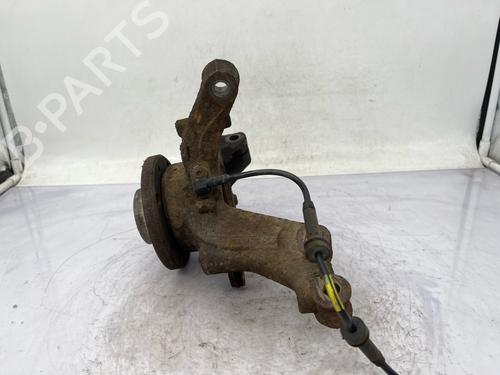 Right front steering knuckle DACIA SANDERO II 1.5 dCi | BP37644941M26 - Image 3