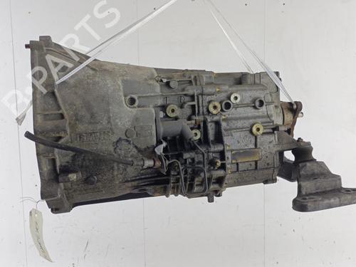 gearbox-bmw-3-compact-e46-2001-2002-2003-2004-2005-23723290 main image