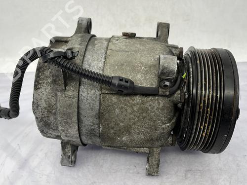 AC compressor CITROËN XANTIA (X1_, X2_) 1.9 Turbo D | BP30679446M34