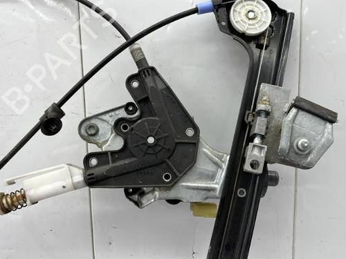Front right window mechanism BMW 3 Coupe (E46) 323 Ci | BP23756754C23 