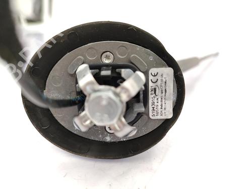 Antenne/Base FIAT PANDA (312_, 319_) 1.2 (312PXA1A) | BP23721024C140 - Image 5