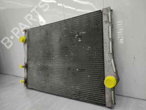 Used Water radiator Water radiator BMW X5 (E70) xDrive 40 d (306 hp) 23719825 23719825