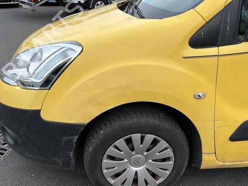 Steering rack CITROËN BERLINGO Box Body/MPV (B9) 1.6 HDi / BlueHDi 75 | BP23732567M22  - Image 32