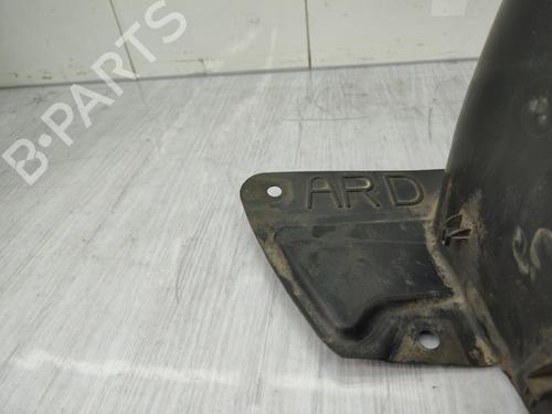 Wheel arch PEUGEOT 208 I (CA_, CC_) 1.2 VTI 82 | BP23721433C56