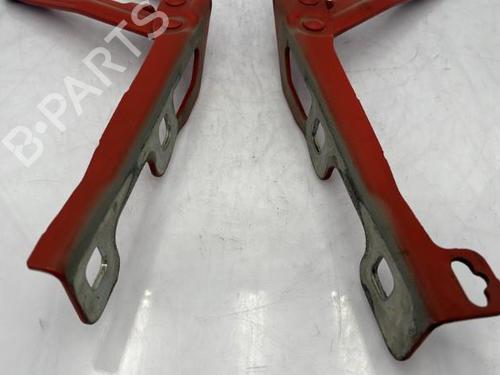 Hinge/Door check strap OPEL CORSA D (S07) 1.3 CDTI (L08, L68) | BP23751966C146 