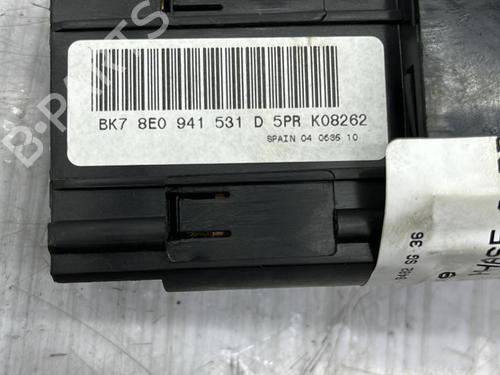 Headlight switch AUDI A4 B7 Avant (8ED) 3.0 TDI quattro | BP23705809I24 - Image 3