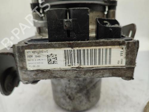 Used Steering pump Steering pump CITROËN C4 II (NC_) 1.6 HDi 115 (114 hp) 23708419 23708419