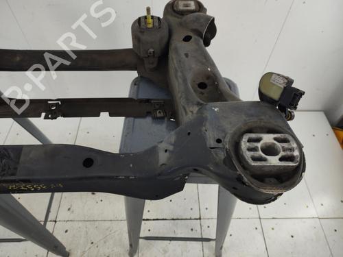 Subframe AUDI A8 D3 (4E2, 4E8) 4.2 quattro | BP23670651M9 