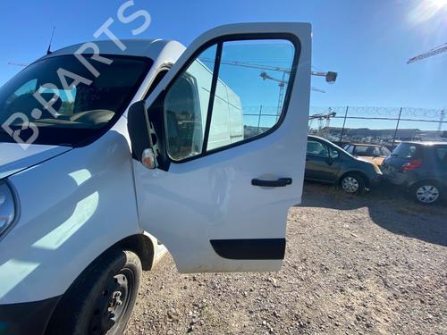 Used Left front door Left front door 37868040 37868040