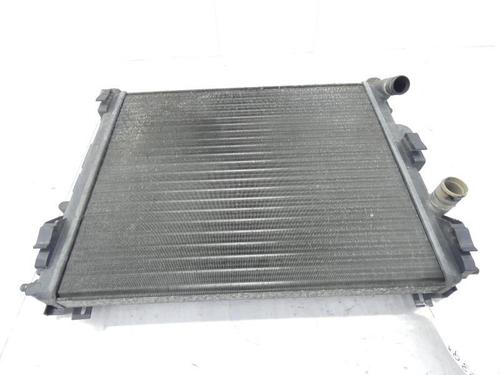 Water radiator RENAULT KANGOO (KC0/1_) D 55 1.9 (KC0D) | BP23699783M31  - Image 5