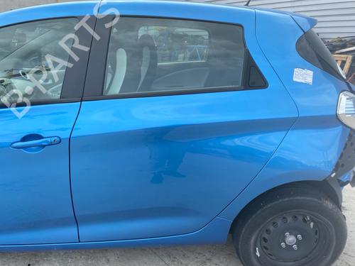 AC-rør RENAULT ZOE (BFM_) | BP38090331M126 - Image 46