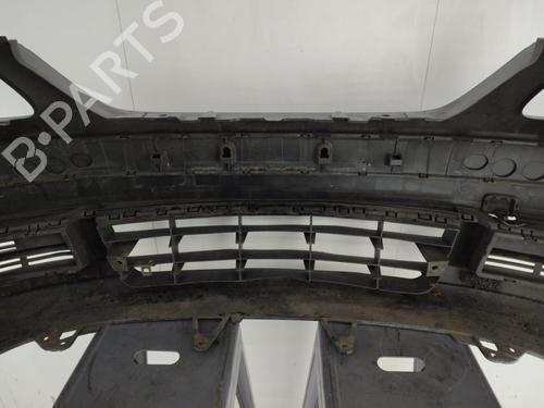 Used Front bumper VW TOURAN (1T1, 1T2) 2.0 TDI (136 hp) 23709690