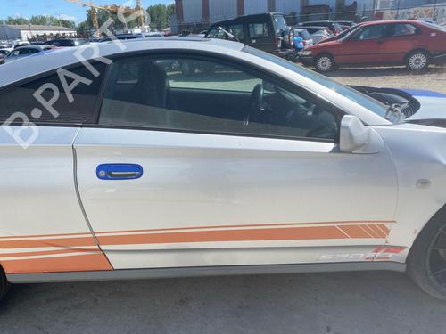 Used Right front door Right front door TOYOTA CELICA Coupe (_T23_) 1.8 16V VT-i (ZZT230_, ZZT230) (143 hp) 36511719 36511719