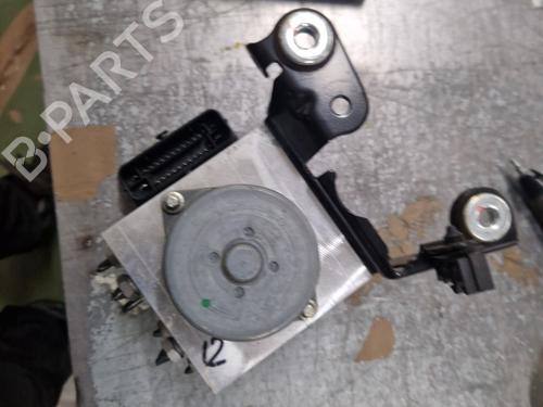 ABS pump FORD MONDEO IV (BA7) 1.8 TDCi | BP23761141M43 - Image 13