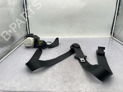 Front right seatbelt FORD FIESTA VI (CB1, CCN) 1.0 EcoBoost | BP34107595I25  - Image 11