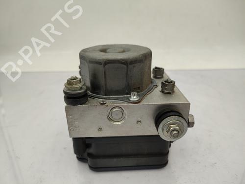 Used ABS pump ABS pump RENAULT CLIO IV (BH_) 1.5 dCi 75 (75 hp) 23719216 23719216
