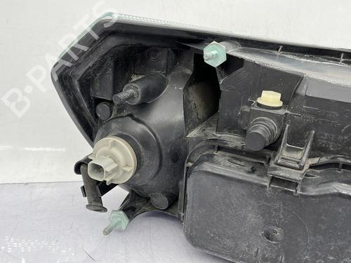 Left headlight FORD TRANSIT Van (FA_ _) 2.0 TDCi | BP26738461C28  - Image 6