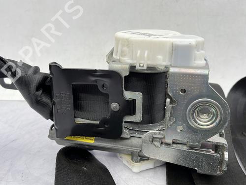Used Front left seatbelt Front left seatbelt FORD FIESTA VI (CB1, CCN) 1.6 TDCi (90 hp) 23683645 23683645